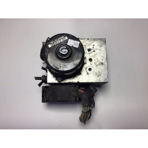 Volvo V70 XC70 XC90 ABS Pompası 30714956 10.0925-0411.3 10.0204-0489.4 P30714952