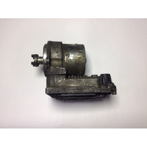 Peugeot 207 ABS Pompası 6700002324 Q003TA2474ZE