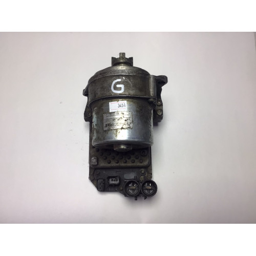 Peugeot 207 ABS Pompası 6700002324 Q003TA2474ZE