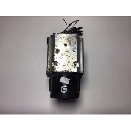 Alfa Romeo 159 ABS Pompası 15314102F 51786687 54084738F 66138235