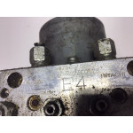 Nissan Leaf ZE1 ABS Pompası 476605SH5C 9623C0173