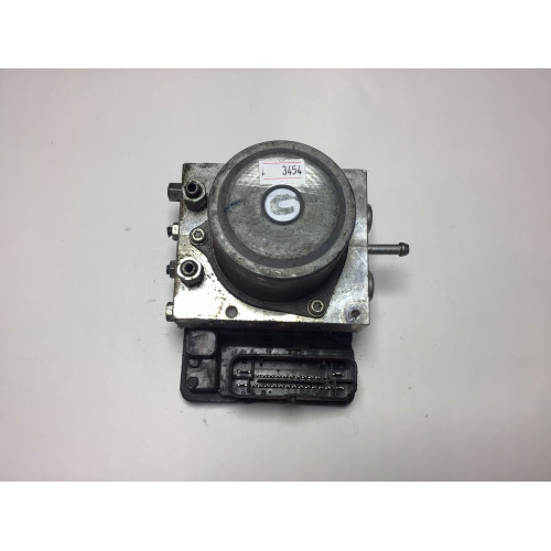 Nissan Leaf ZE1 ABS Pompası 476605SH5C 9623C0173
