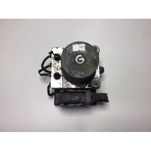 Audi A4 A5 ABS Pompası 0265950474 8E0910517H 8E0614517BF 0265234336