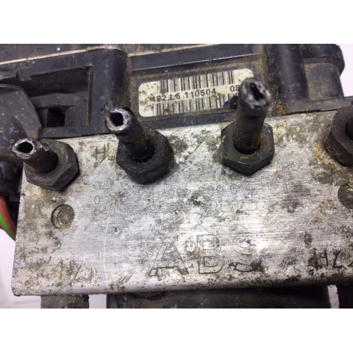 Volkswagen Polo ABS Pompası 0265231426 6Q0614117Q 0265800363