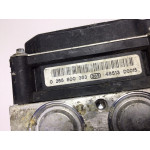Volkswagen Polo ABS Pompası 0265231426 6Q0614117Q 0265800363