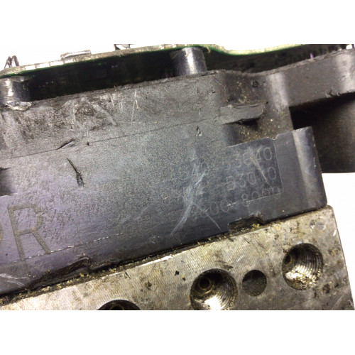 Toyota Lexus ABS Pompası 133800-8000 89541-53010 44540-53040