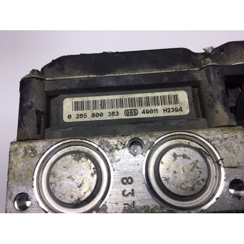Volkswagen Polo ABS Pompası 0265231426 6Q0614117Q 0265800363