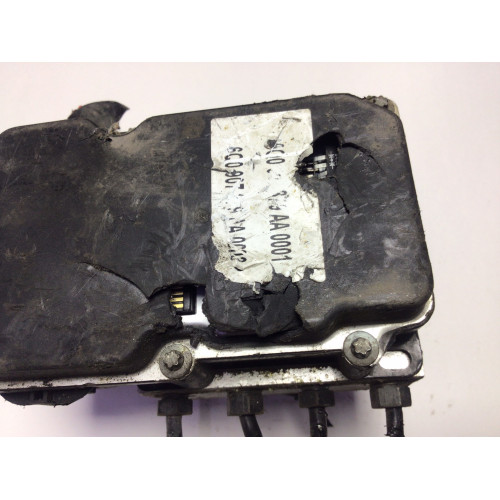 Volkswagen Polo ABS Pompası 0265231426 6Q0614117Q 0265800363