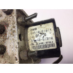Daihatsu Sirion ABS Pompası 06.2102-0718.4 44510-B1011 06.2109-0929.3 89540-B1010