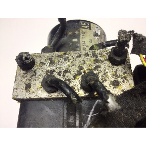 Volkswagen Seat Audi Skoda ABS Pompası 1C0907379L 10.0960-0334.3 1J0614117G 10.0206-0077.4
