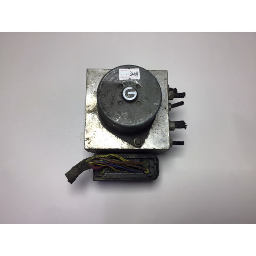 Mini Cooper S 2.0 R61 ABS Pompası 231220-10 3451686601101 17723710 54086588A
