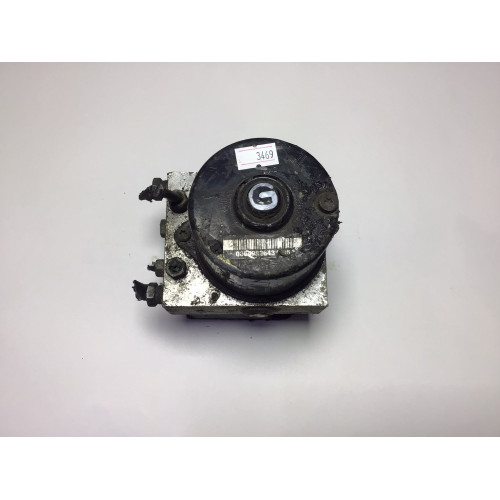 Ford Focus ABS Pompası 8M51-2C405-AA 10.0960-0127.3 10.0206-0322.4