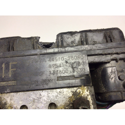 Toyota Previa ABS Pompası 44510-28080 89541-28180 133800-0030