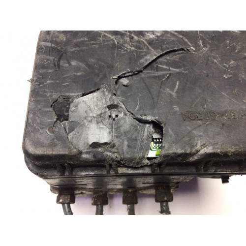 Toyota Previa ABS Pompası 44510-28080 89541-28180 133800-0030