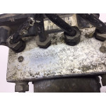 Fiat Punto ABS Beyni 0265800315 0265231331 46836768 