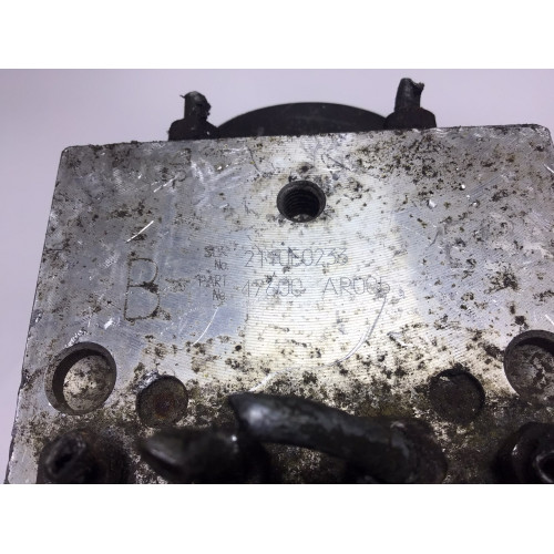 Nissan X-Trail ABS Pompası 2110E0233 47600AR005 C47A695 J32210C