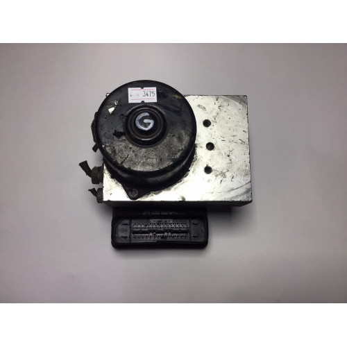 Land Rover Freelander 1 ABS Pompası 10.0925-0854.3 00008327E2 10.0204-0454.4 SRB500240