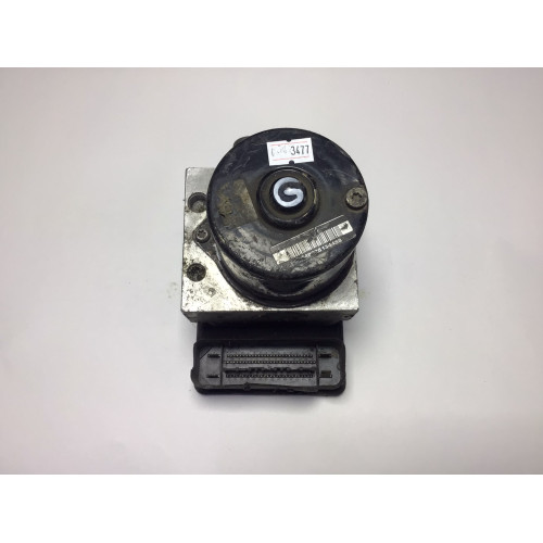 Ford Fiesta Fusion Mazda ABS Pompası 10.0960-0106.3 10.0206-0093.4 2S61-2M110-CE D351-437A0-B