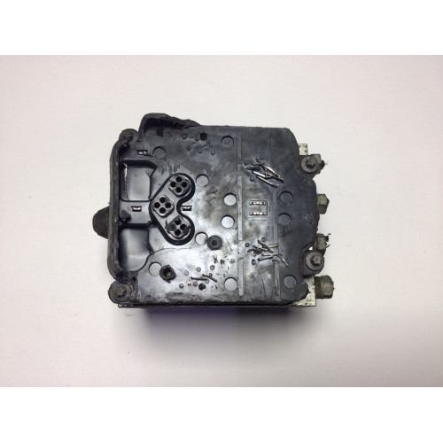 Opel Corsa E 1.4 ABS Pompası 39084530 0265956292 2265106516