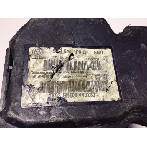 Volkswagen Tiguan ABS Pompası 5N0614109Q 17166611 54085329H 17166011-G