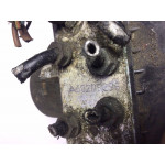Volkswagen Tiguan ABS Pompası 5N0614109Q 17166611 54085329H 17166011-G