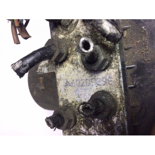 Volkswagen Tiguan ABS Pompası 5N0614109Q 17166611 54085329H 17166011-G