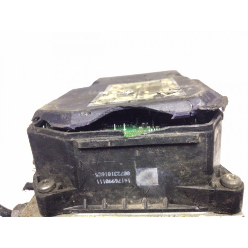 Volkswagen Tiguan ABS Pompası 5N0614109Q 17166611 54085329H 17166011-G