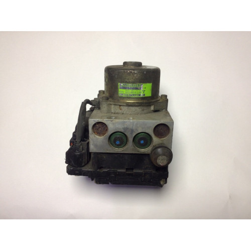 Honda HR-V ABS Pompası A4.0440-0109.6 S50-EBD AC.0511-9238.1 Q003T05778