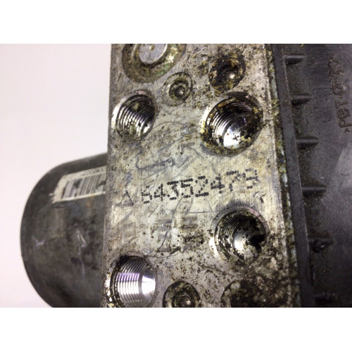 Volkswagen Tiguan ABS Pompası 5N0614109BN 18808810 54086751B 18808710-A