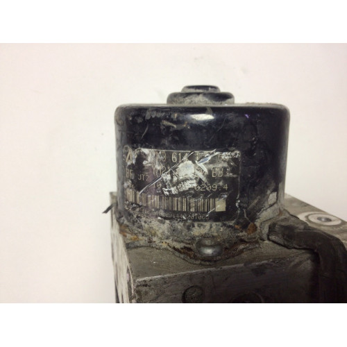 Volkswagen Audi Skoda Seat Alhambra ABS Pompası 10.0204-0209.4 7M3614111H 1J0907379P 10.0949-0331.3