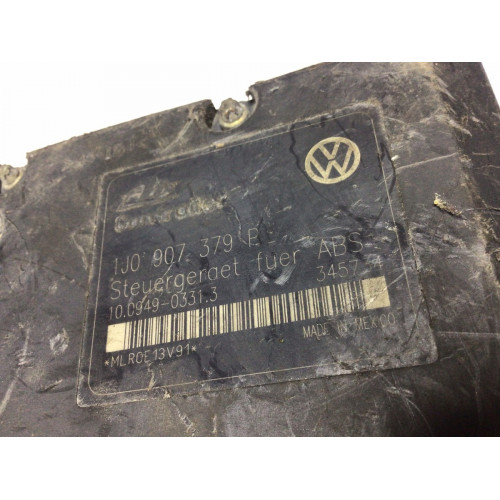 Volkswagen Audi Skoda Seat Alhambra ABS Pompası 10.0204-0209.4 7M3614111H 1J0907379P 10.0949-0331.3