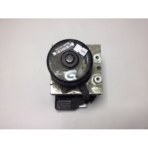 Volkswagen Audi Skoda Seat Alhambra ABS Pompası 10.0204-0209.4 7M3614111H 1J0907379P 10.0949-0331.3