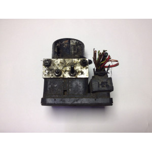 Volkswagen Golf Audi A3 Seat Leon Skoda Octavia ABS Pompası 1K0907379K 10.0960-0348.3 1K0614517H 10.0206-0106.4