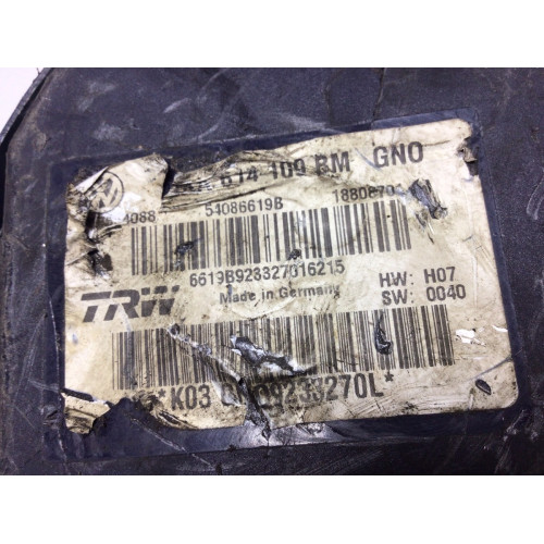 Volkswagen Passat ABS Pompası 3AA614109BM 54086619B 18808701-A 17654088