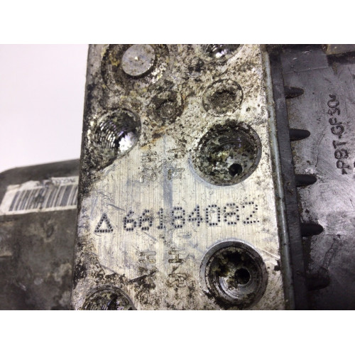 Volkswagen Passat ABS Pompası 3AA614109BM 54086619B 18808701-A 17654088