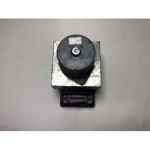 Volkswagen Passat ABS Pompası 3AA614109BM 54086619B 18808701-A 17654088