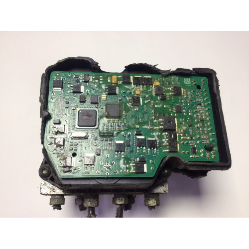 Ford Mondeo Galaxy ABS Pompası 9G91-2C405-FB 16565806 54085182D 16566106K 14174221110