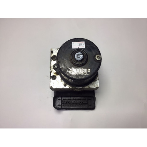 BMW E81 E87 E90 E91 ABS Pompası 34526777159-01 10.0960-0838.3 3451-6777158-01 10.0206-0344.4