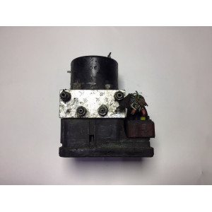 Opel Astra H Zafira B ABS Pompası 10.0960-0590.3 13244860 10.0206-0287.4 00404674E1