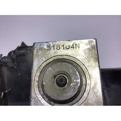 Chevrolet Tacuma 1.6 ABS Pompası 96415415 S181J4N