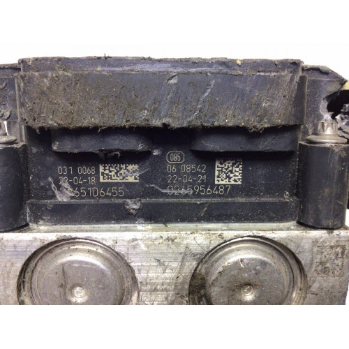 Nissan Qashqai ABS Pompası 2265106455 0265956487 476605FW0A