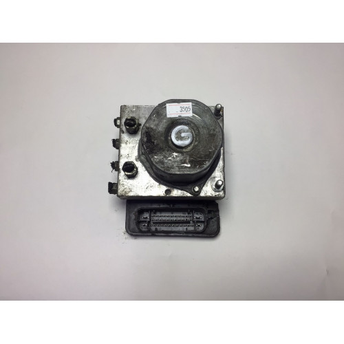 Nissan Qashqai ABS Pompası 2265106455 0265956487 476605FW0A
