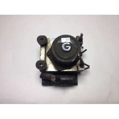 Mazda 6 ABS Pompası GJ6E437A0 4Y24E0007
