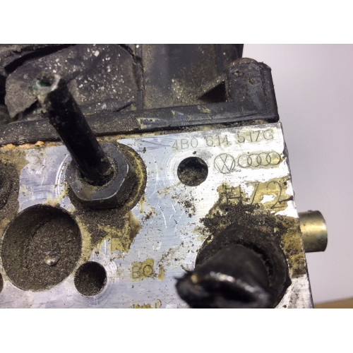 Volkswagen Passat B5.5 Audi A4 ABS Pompası 4B0614517G 0265950055 0265225124