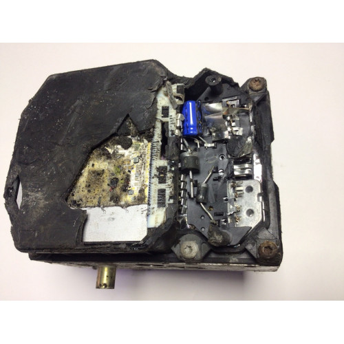 Volkswagen Passat B5.5 Audi A4 ABS Pompası 4B0614517G 0265950055 0265225124