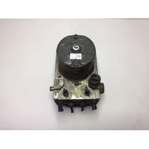 Volkswagen Passat B5.5 Audi A4 ABS Pompası 4B0614517G 0265950055 0265225124