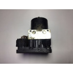 Volkswagen Golf 4 ABS Pompası 1C0907379C 10.0960-0311.3 1J0614117E 10.0206-0007.4