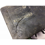 Volkswagen Golf 4 ABS Pompası 1C0907379C 10.0960-0311.3 1J0614117E 10.0206-0007.4