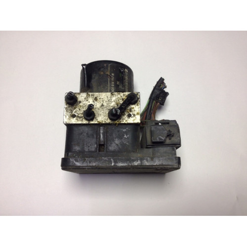 Volkswagen Polo ABS Pompası 6Q0907379L 10.0960-0332.3 6Q0614117H 10.0206-0071.4