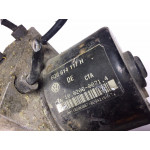 Volkswagen Polo ABS Pompası 6Q0907379L 10.0960-0332.3 6Q0614117H 10.0206-0071.4
